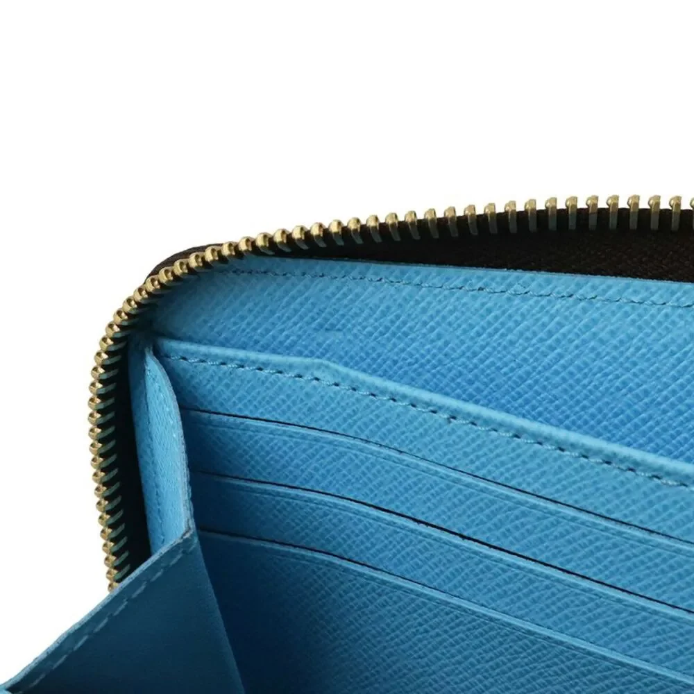 Louis Vuitton Zippy Wallet Vivienne